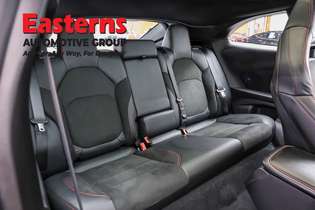 Used 2024 Dodge Charger Daytona Scat Pack w/ Plus Group AWD/4WD image 24