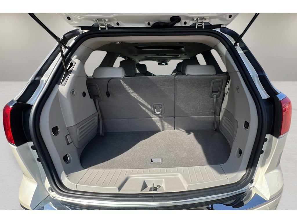 Certified 2013 Buick Enclave Leather w/ Trailering Provision Package image 30