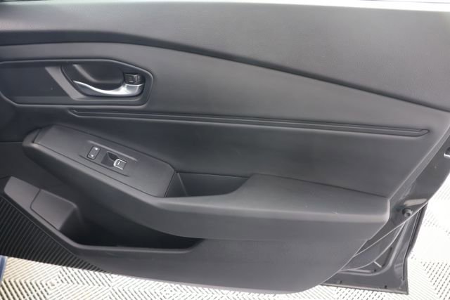 Certified 2024 Honda Accord EX image 29