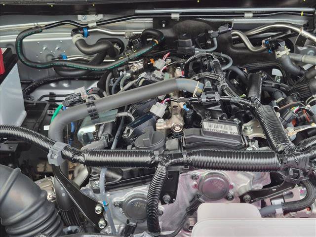 New 2026 Toyota 4Runner SR5 AWD/4WD image 15