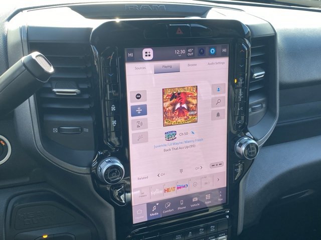 New 2026 RAM 2500 Tradesman image 19