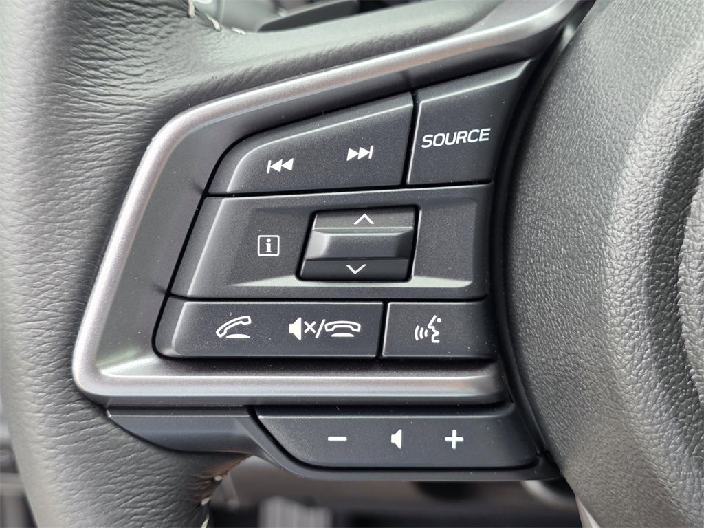 New 2025 Subaru Outback Premium image 28
