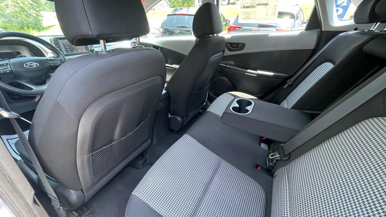 Used 2020 Hyundai Kona SE AWD/4WD image 21