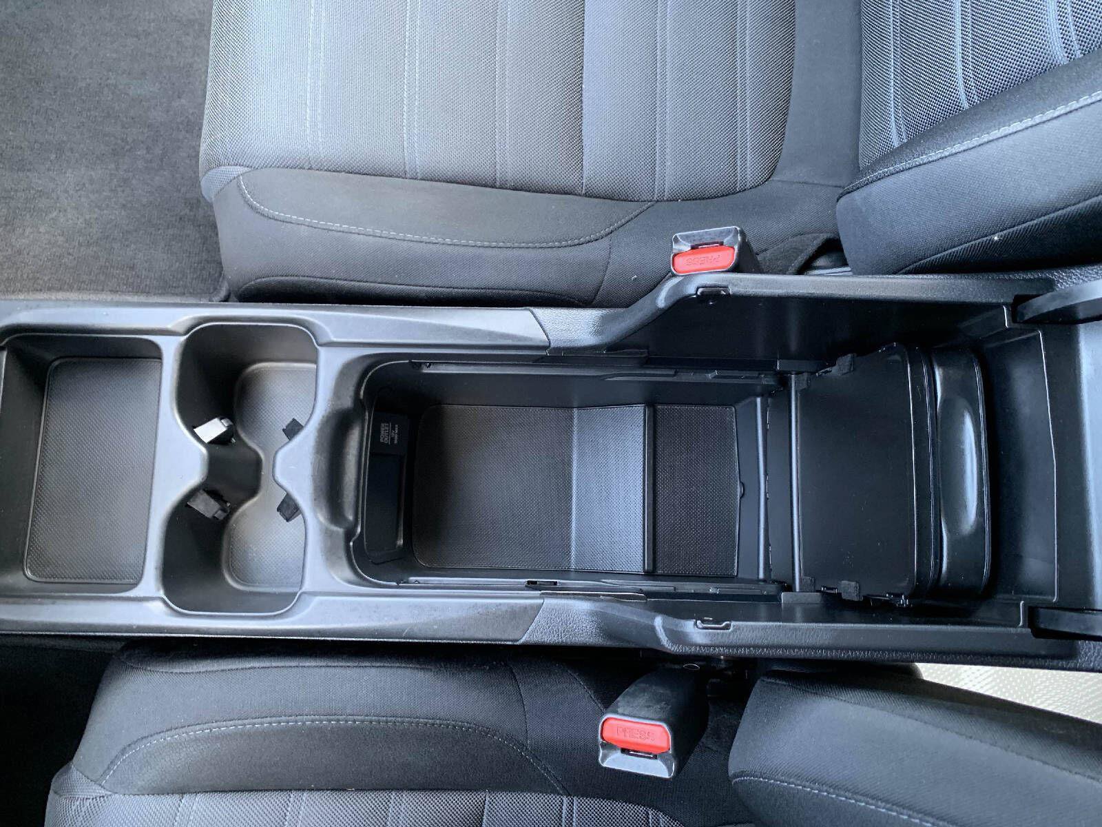 Used 2020 Honda CR-V EX image 27