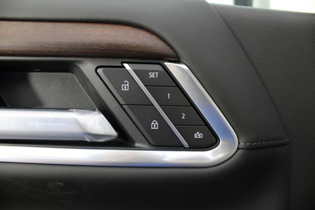 New 2026 GMC Sierra 2500 Denali Ultimate w/ Max Trailering Package image 18