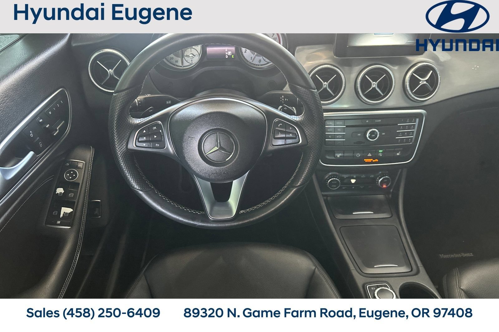 Used 2015 Mercedes-Benz CLA 250 image 18