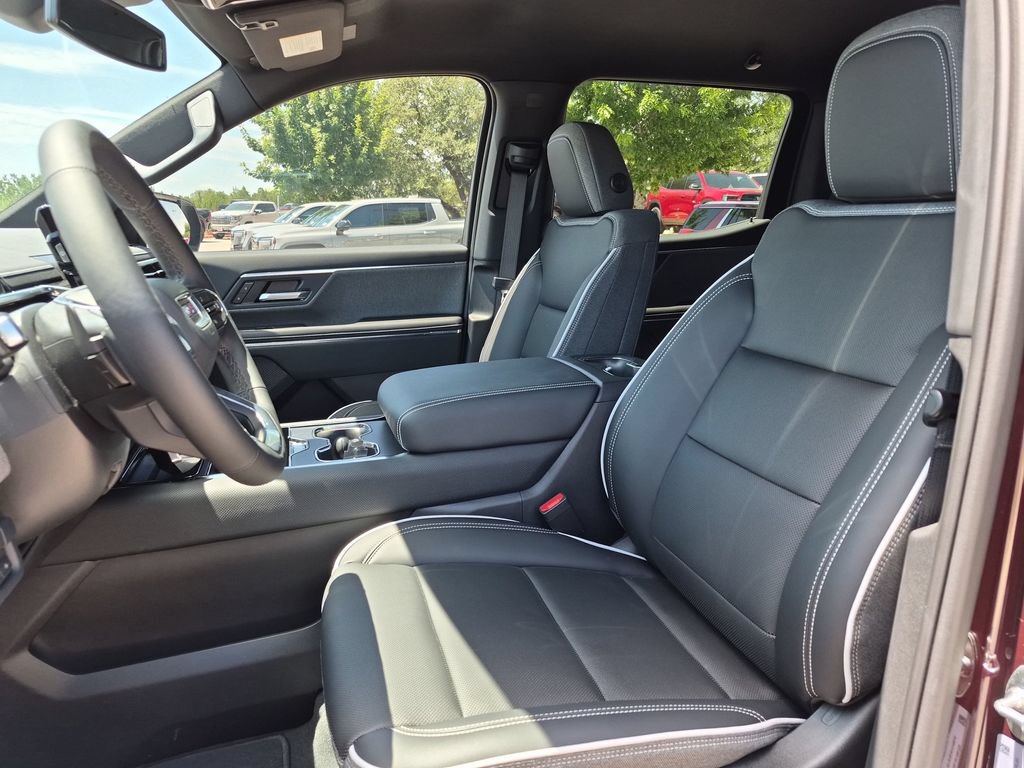 New 2026 GMC Sierra EV Elevation AWD/4WD image 20