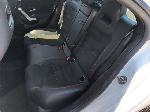 Certified 2021 Mercedes-Benz CLA 45 AMG 4MATIC image 20