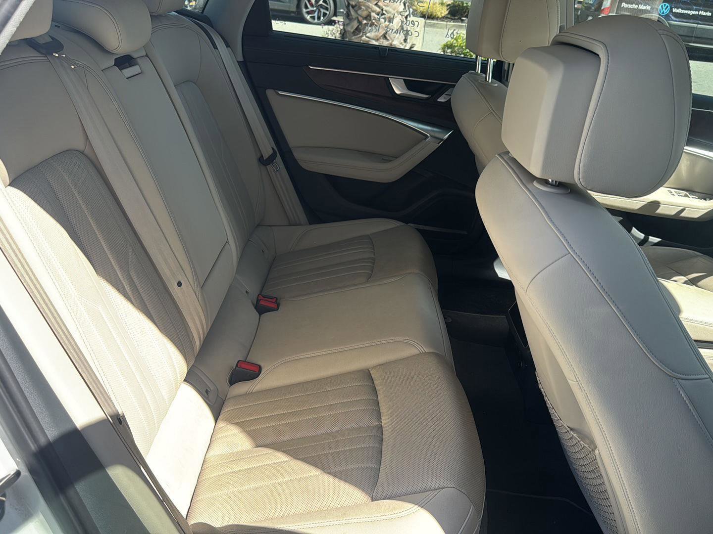Used 2019 Audi A6 3.0T Prestige w/ Prestige Package image 13