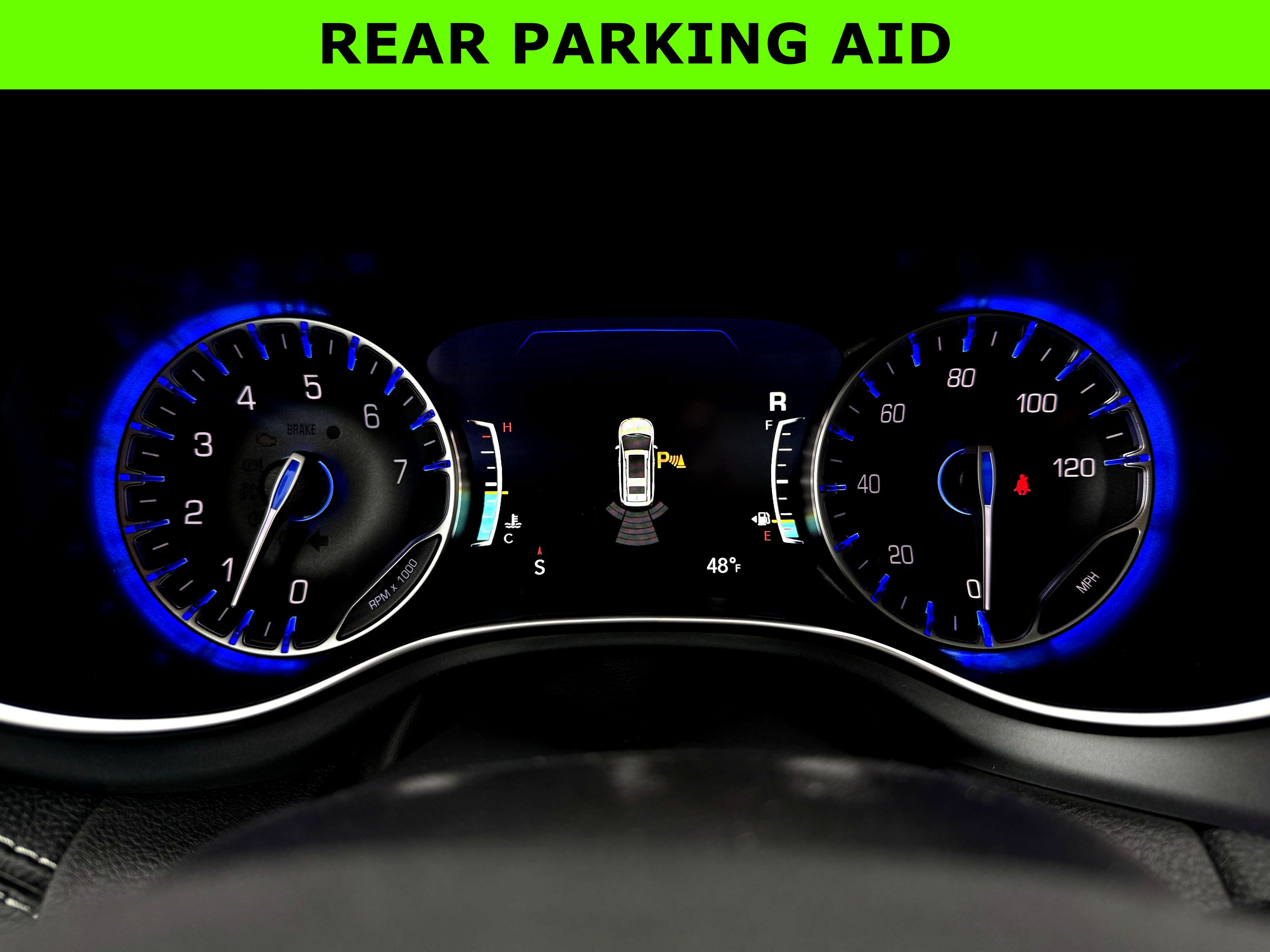 New 2026 Chrysler Pacifica Limited image 30