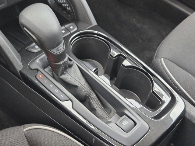 Used 2025 Chevrolet TrailBlazer LT FWD image 29