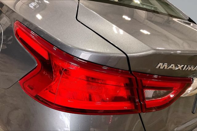 Used 2018 Nissan Maxima 3.5 SL FWD image 30