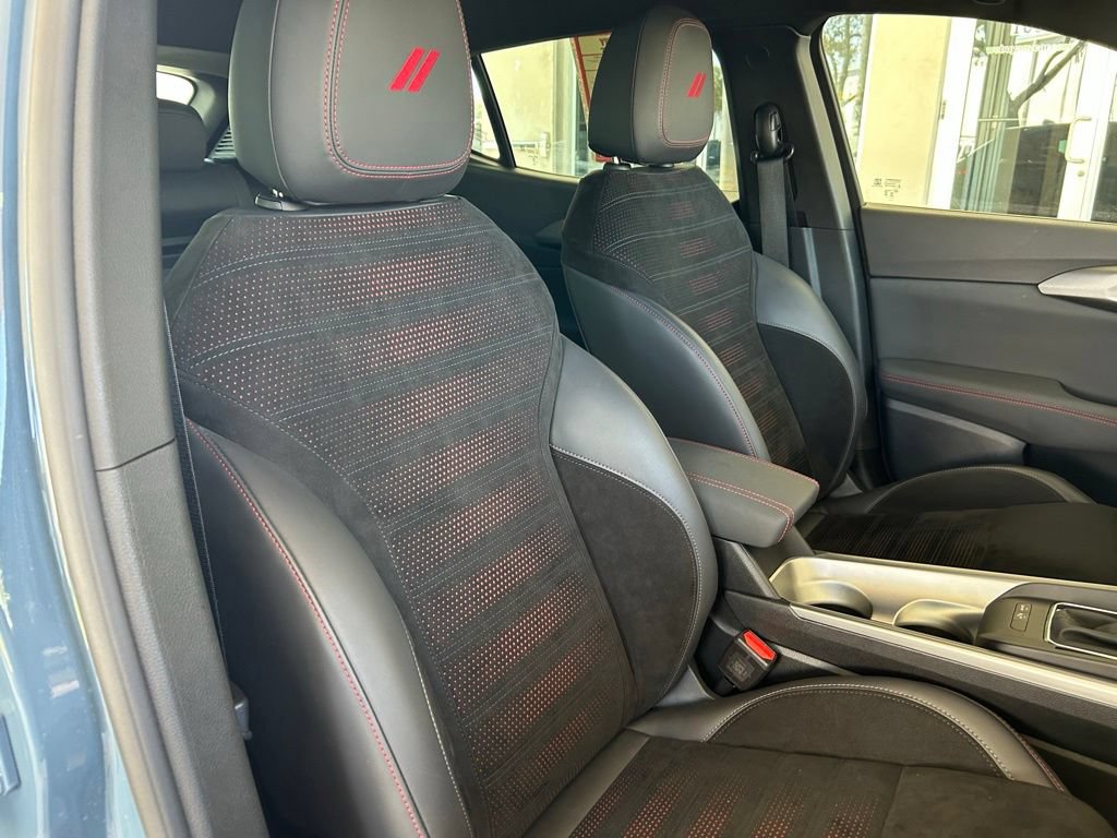 Certified 2025 Dodge Hornet R/T AWD/4WD image 22