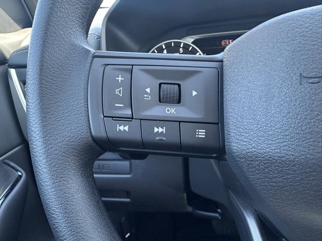 New 2026 Nissan Rogue S image 10