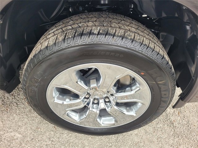 New 2026 RAM 1500 Big Horn image 18