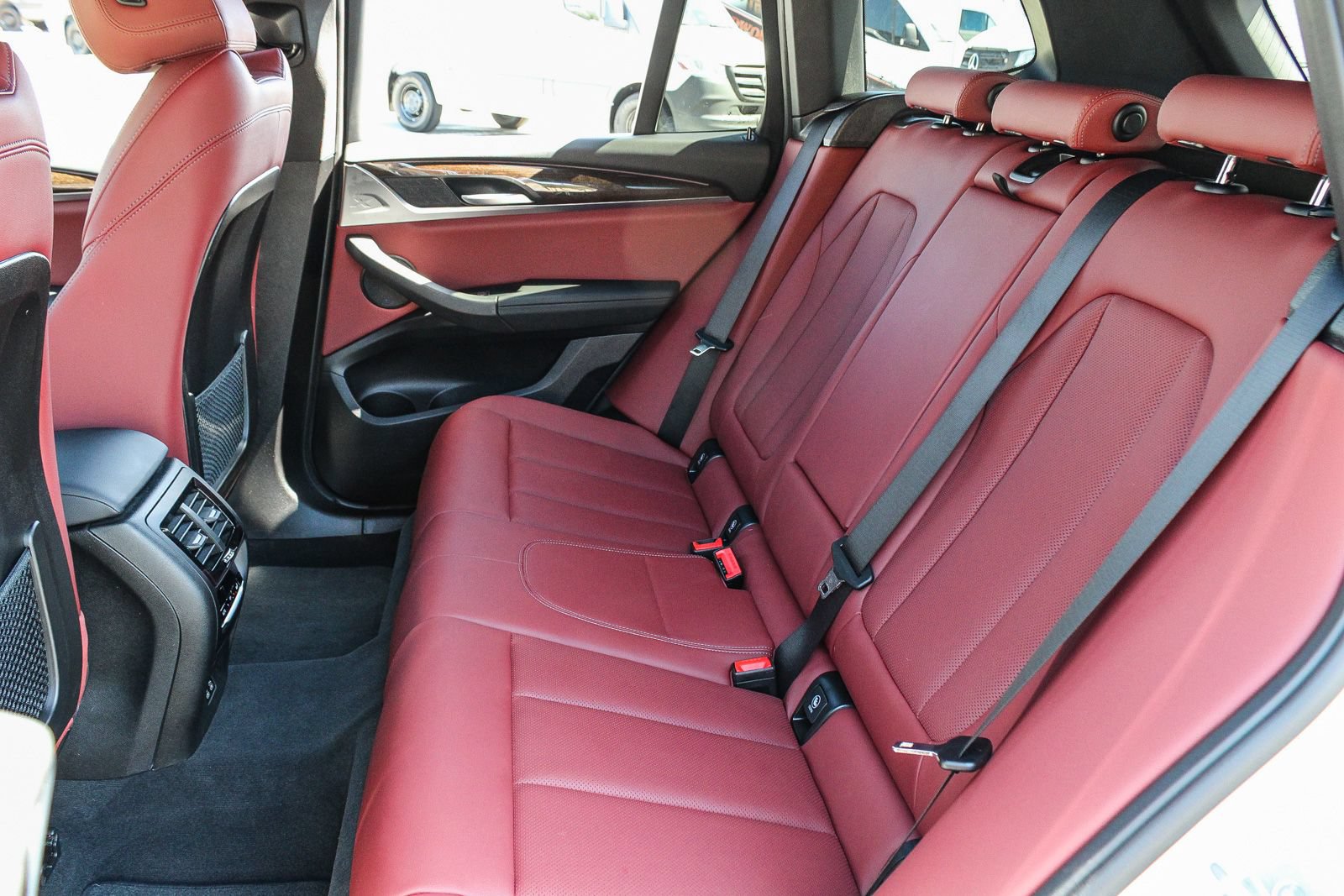 Used 2024 BMW X3 xDrive30i w/ Premium Package AWD/4WD image 20
