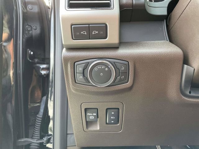 Used 2020 Ford F150 King Ranch w/ Equipment Group 601A Luxury image 21