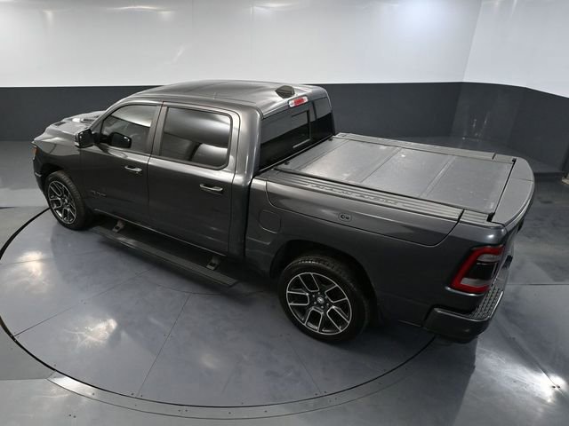 Used 2020 RAM 1500 Sport w/ Alpine Leather & Sound Group image 63