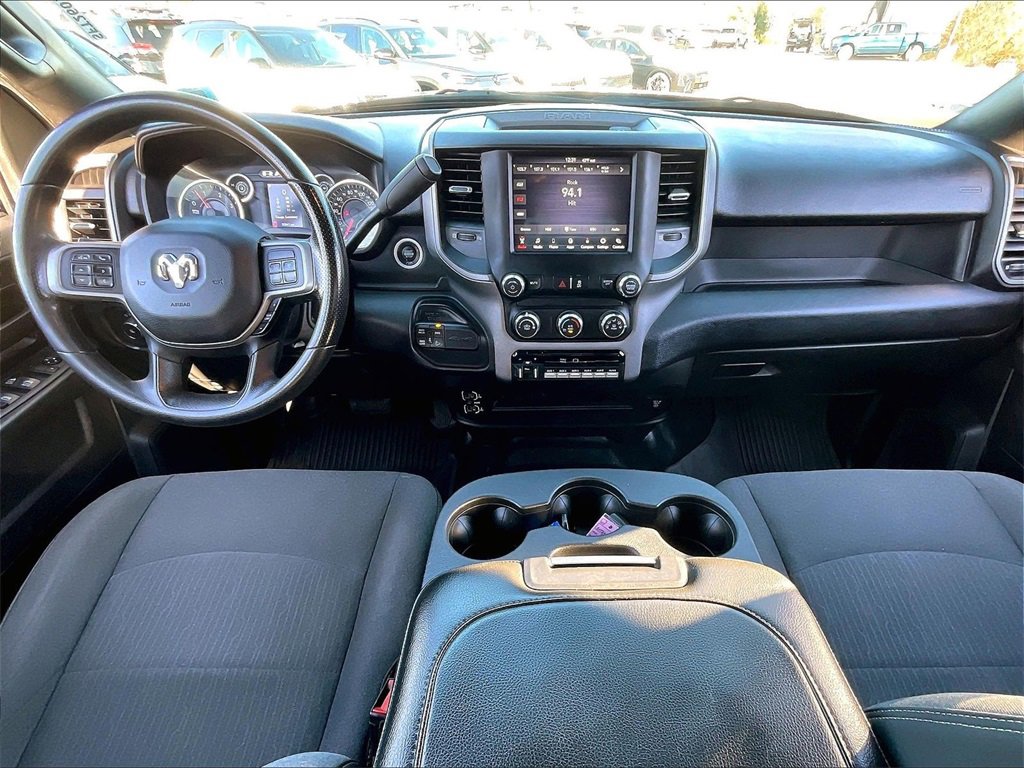 Used 2021 RAM 2500 Tradesman image 20