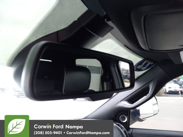 Used 2022 RAM 3500 Laramie image 21