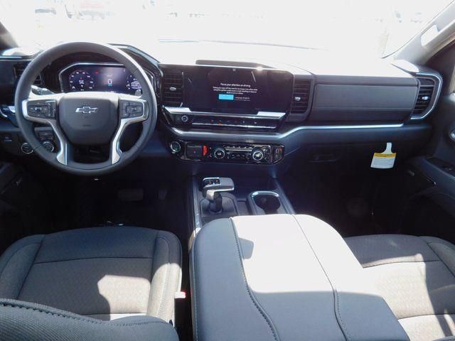 New 2026 Chevrolet Silverado 1500 RST w/ Convenience Package II image 19