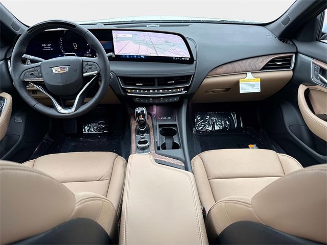 New 2026 Cadillac CT5 Premium Luxury w/ Technology Package image 14