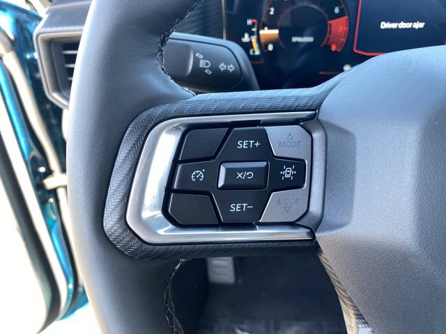 New 2026 Ford Mustang Coupe RWD image 28