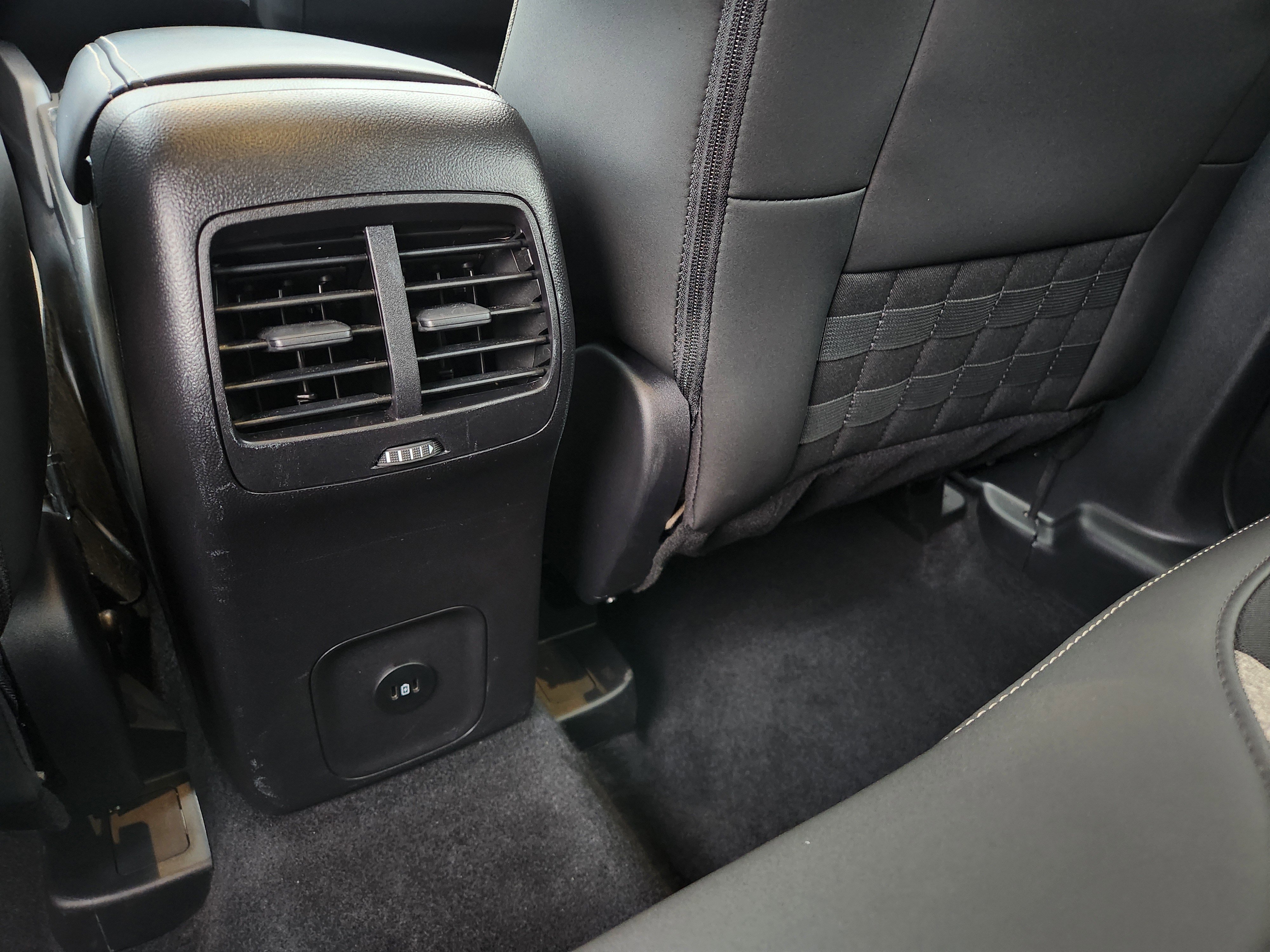 Used 2025 Ford Bronco Sport Big Bend w/ Convenience Package image 31