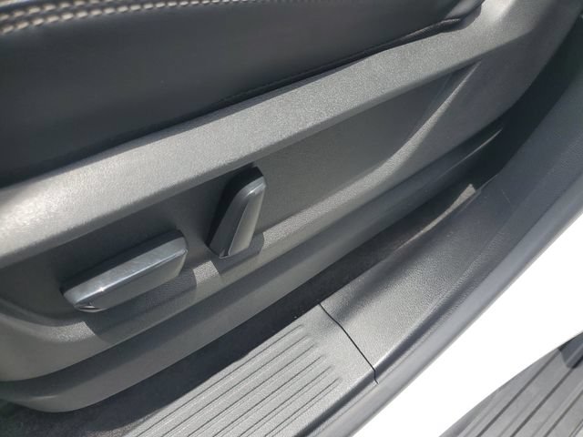 Certified 2025 Nissan Armada SV RWD image 16