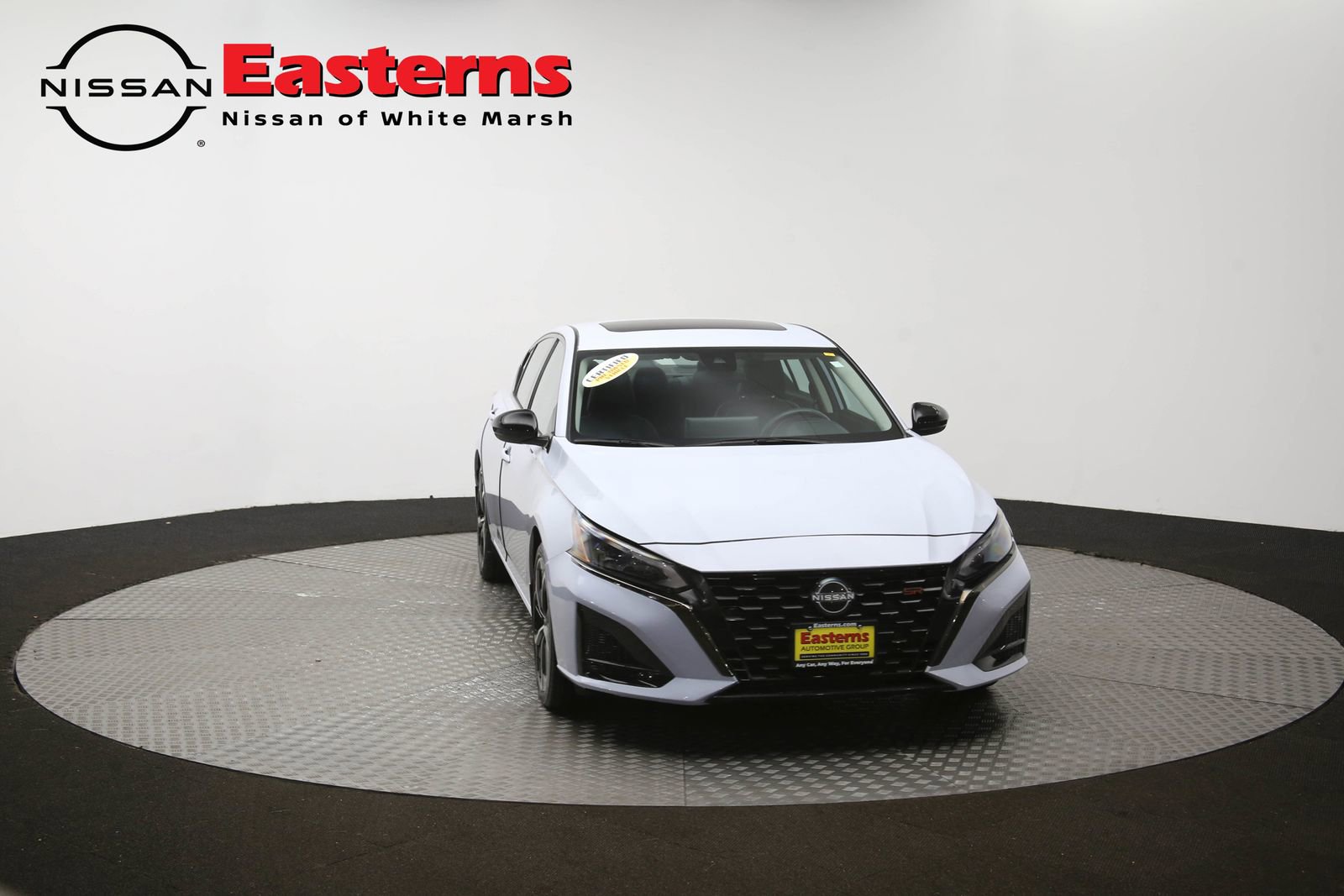 Used 2023 Nissan Altima 2.5 SR w/ SR Premium Package FWD image 51