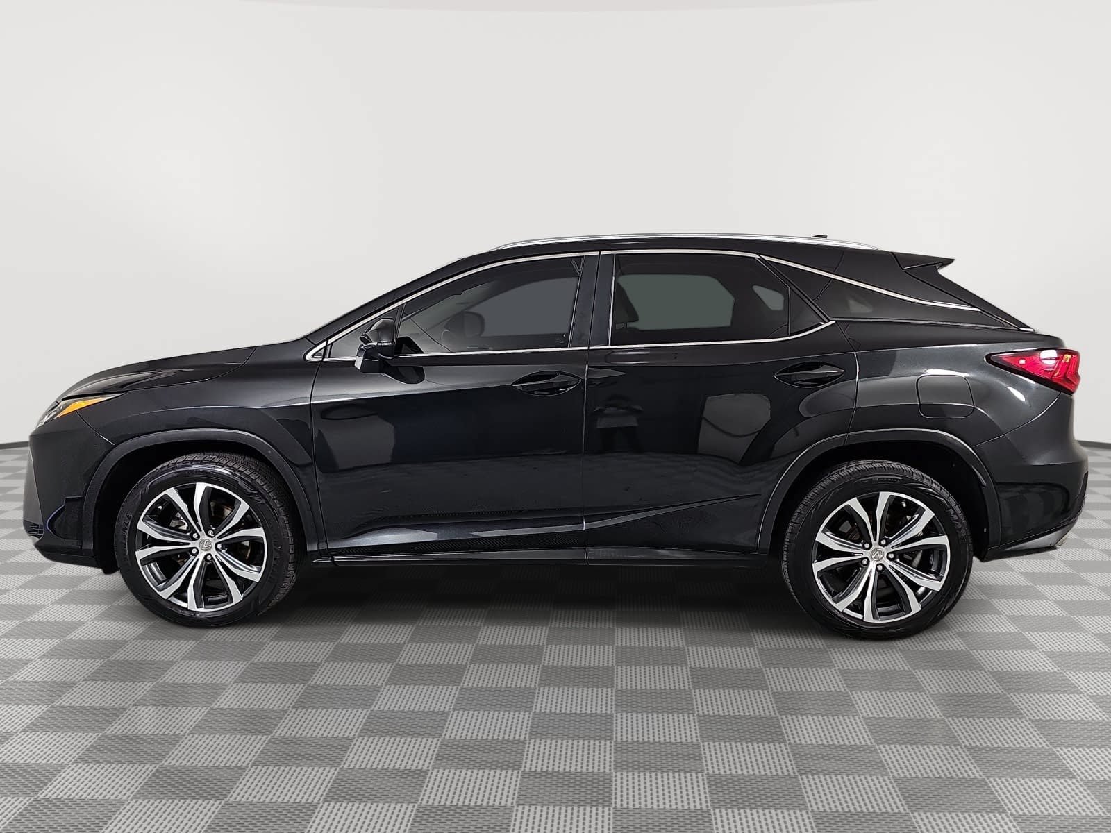 Used 2017 Lexus RX 350 FWD w/ Premium Package image 5