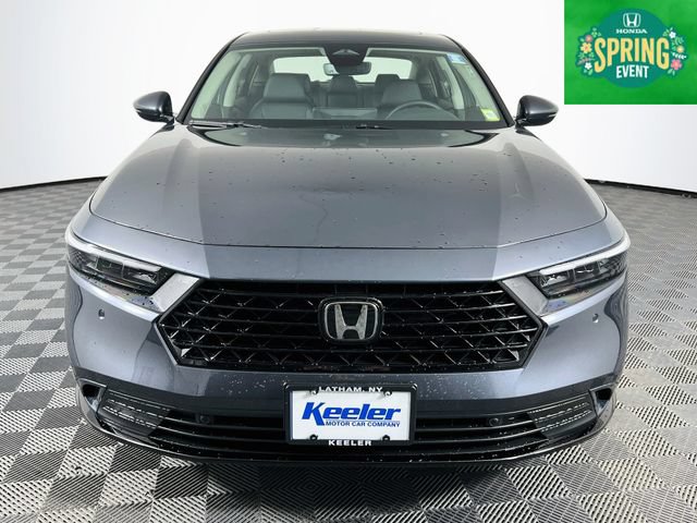 New 2026 Honda Accord EX-L image 9