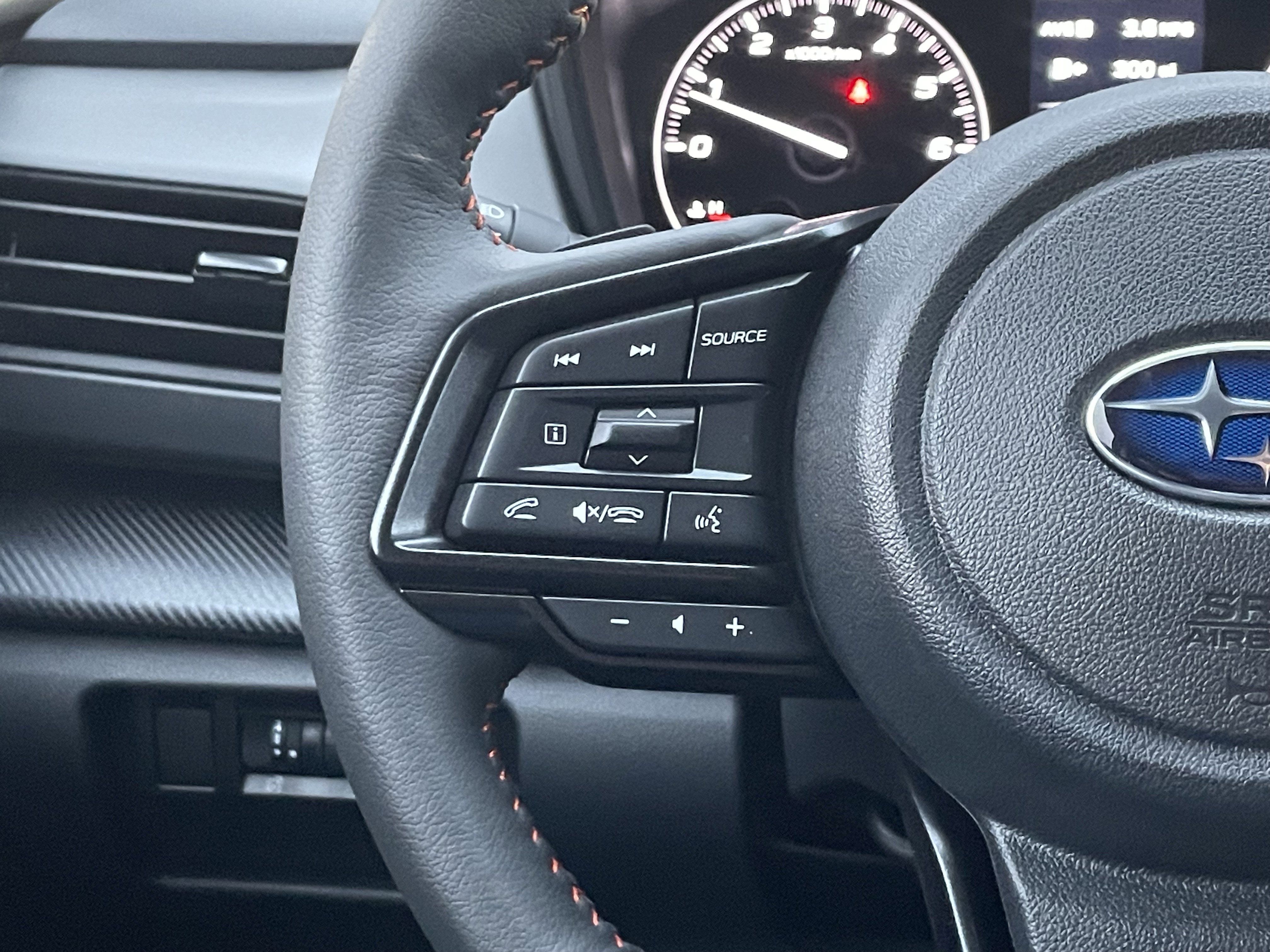 New 2026 Subaru Crosstrek 2.5i Limited image 18