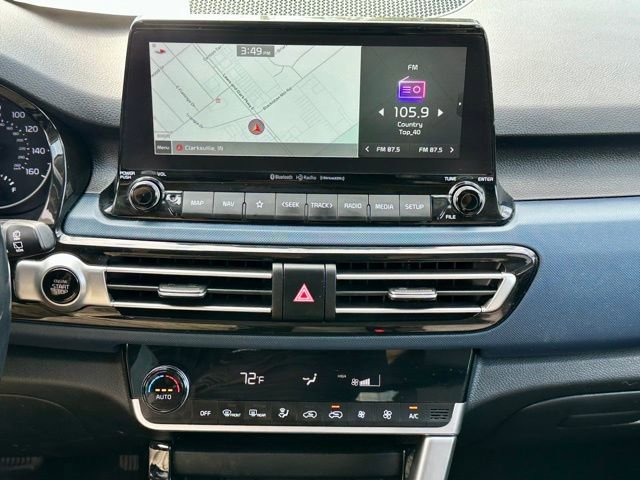 Used 2022 Kia Seltos S image 24