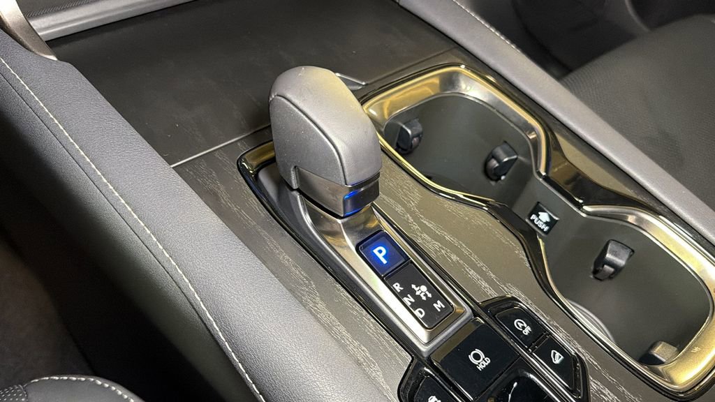 Certified 2025 Lexus RX 350 Premium w/ Accessory Package (A2) image 29