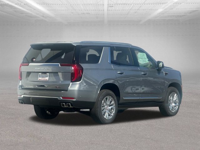 New 2026 GMC Yukon Denali w/ Sun & Power Step Package AWD/4WD image 5