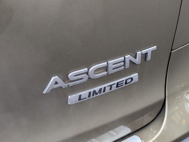 Used 2022 Subaru Ascent Limited w/ Technology Package image 26
