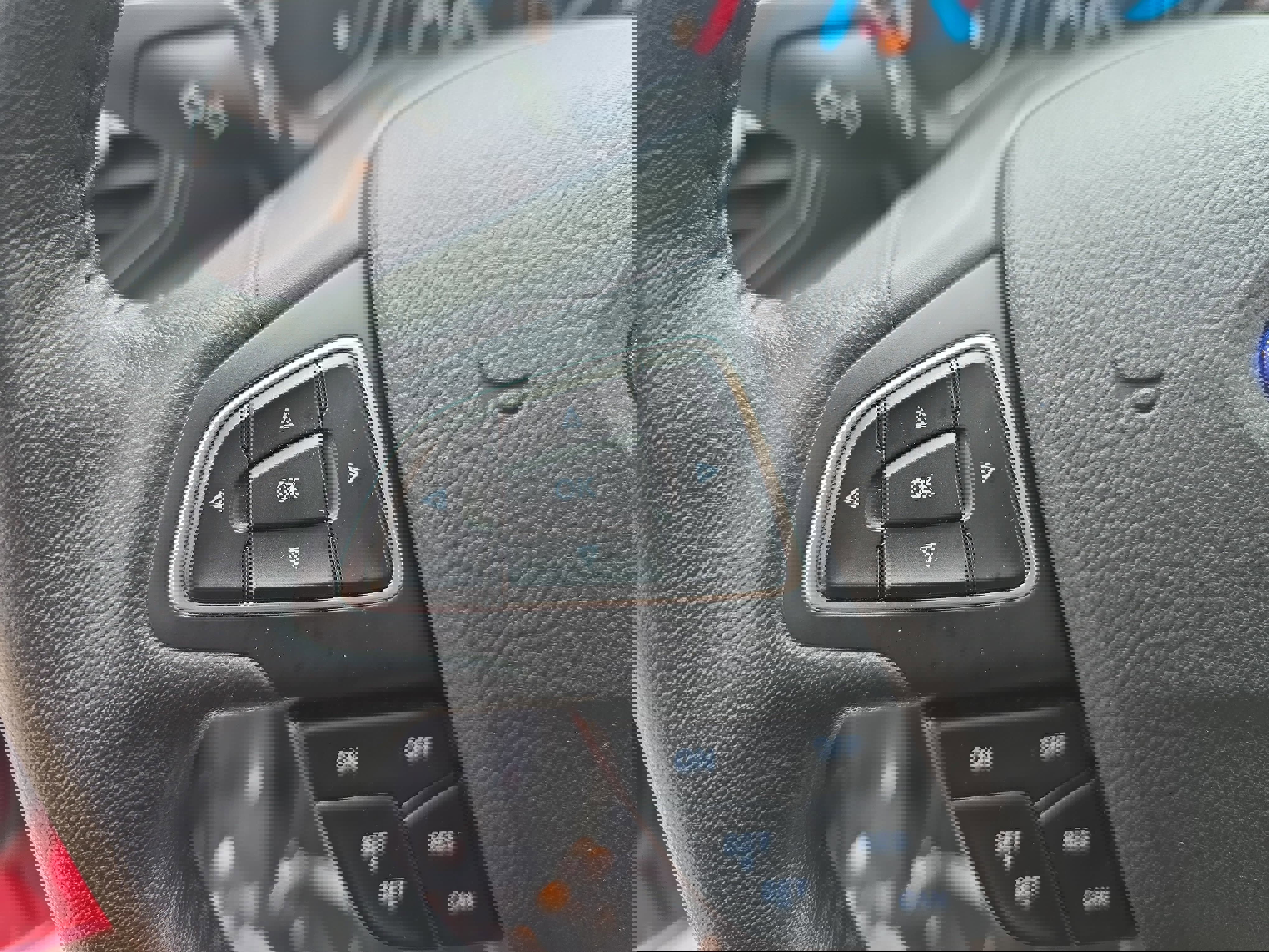 Used 2018 Ford Escape SEL image 19