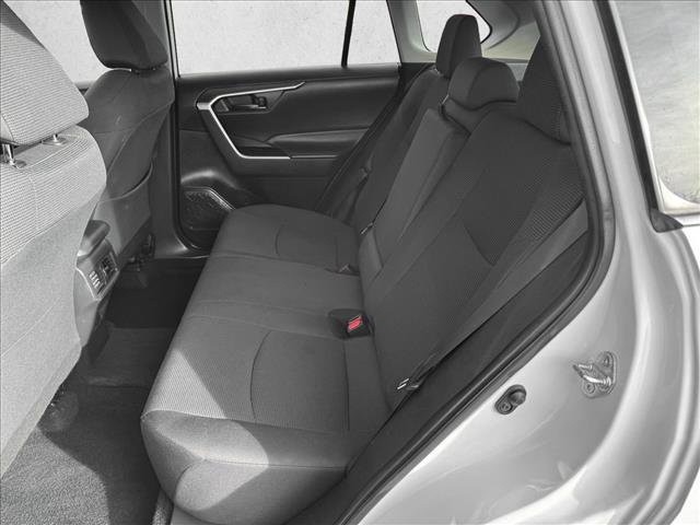 Used 2024 Toyota RAV4 LE image 17