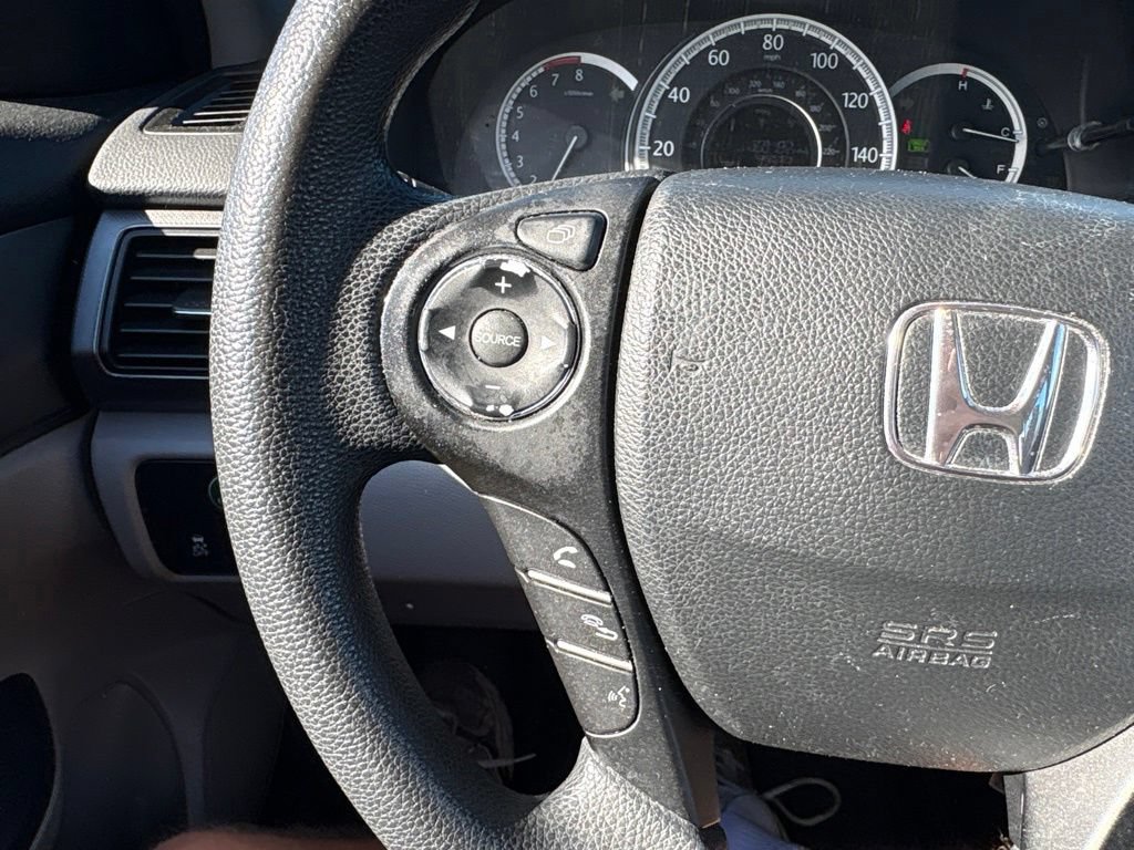 Used 2014 Honda Accord LX image 19