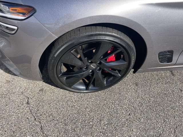 Used 2023 Genesis G70 3.3T w/ Sport Prestige Package AWD/4WD image 16