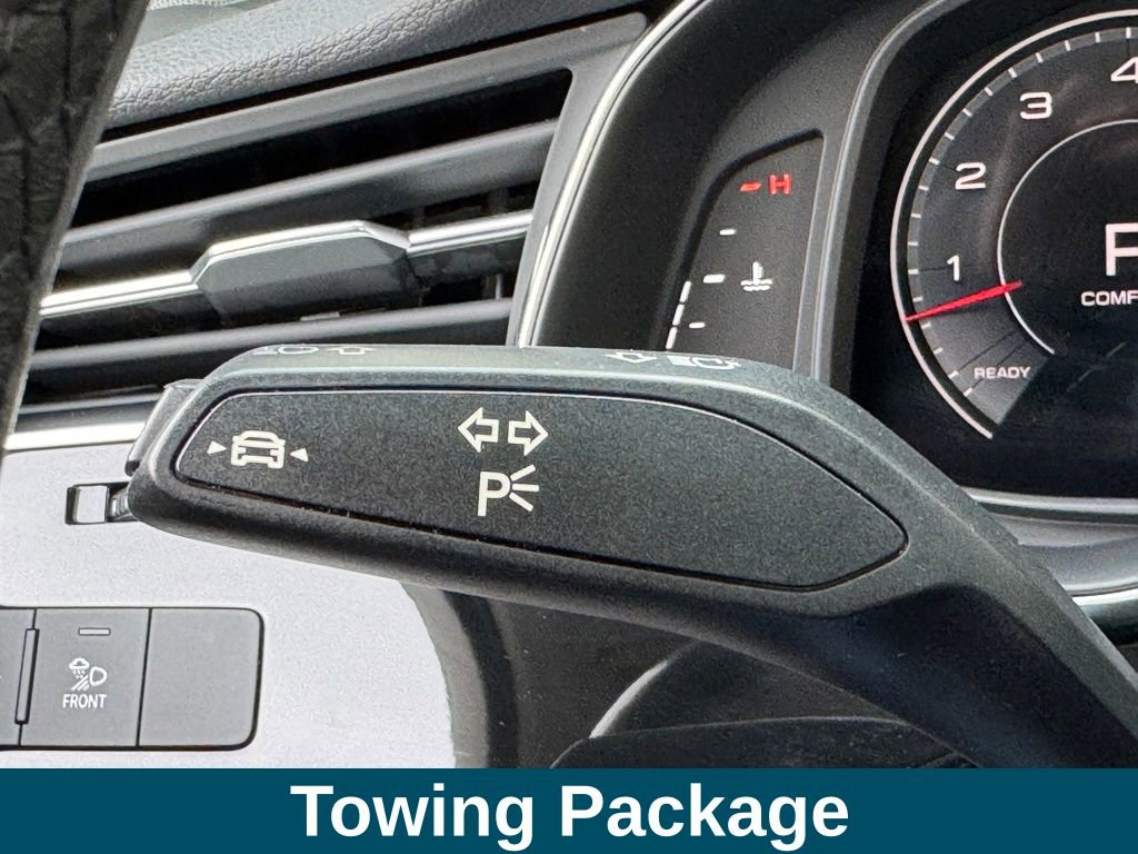 Used 2021 Audi Q7 3.0T Premium Plus image 10