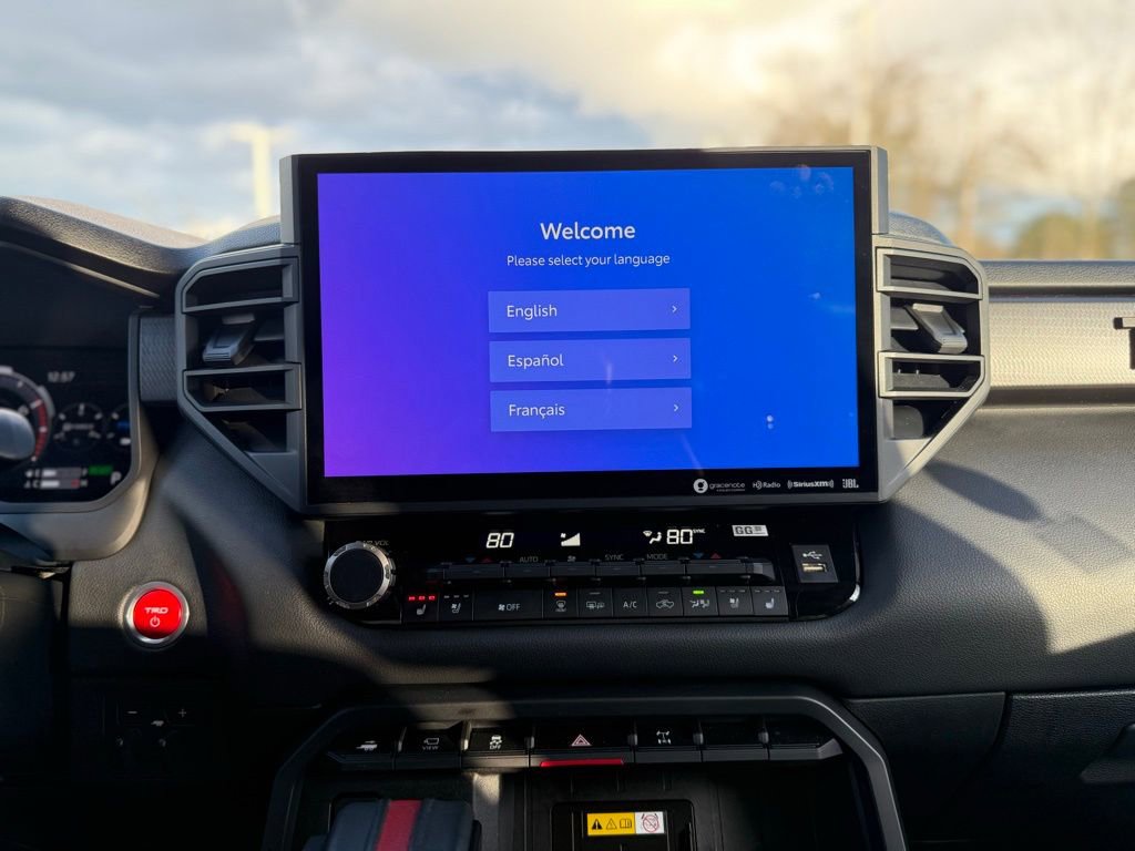 Used 2022 Toyota Tundra TRD Pro image 29