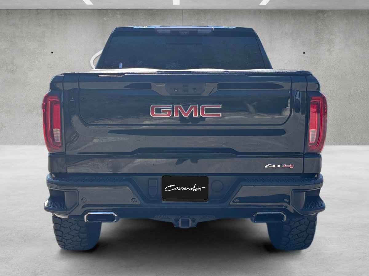 Used 2020 GMC Sierra 1500 AT4 w/ AT4 Premium Package image 17