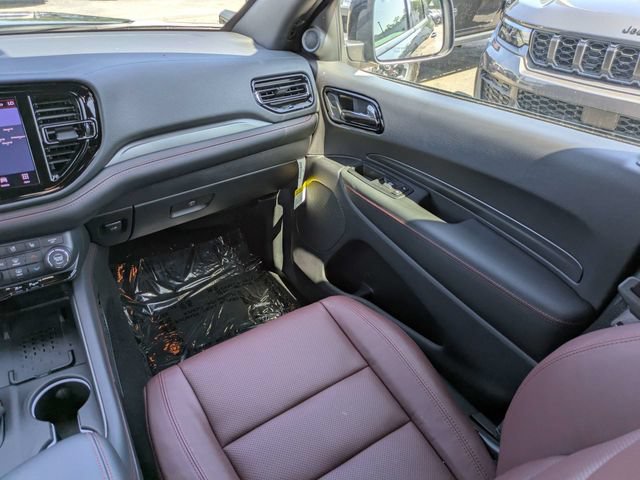 New 2026 Dodge Durango GT AWD/4WD image 20