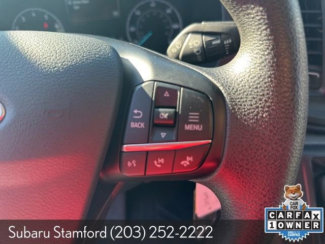 Used 2024 Ford Transit 250 Low Roof w/ Exterior Upgrade Package image 15