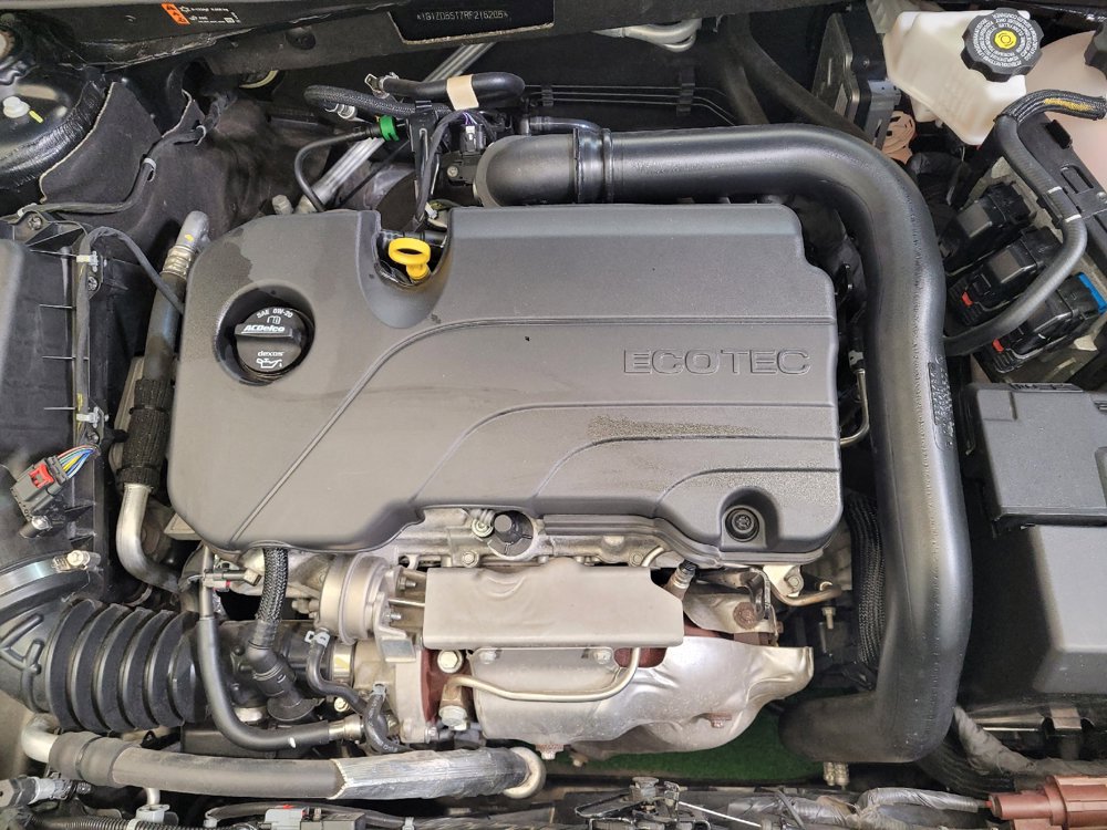 Used 2024 Chevrolet Malibu LT FWD image 30