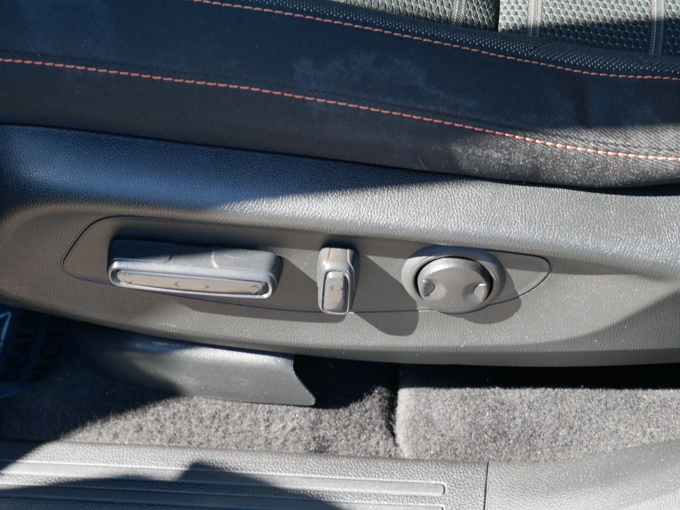 Certified 2024 Honda CR-V Sport image 20