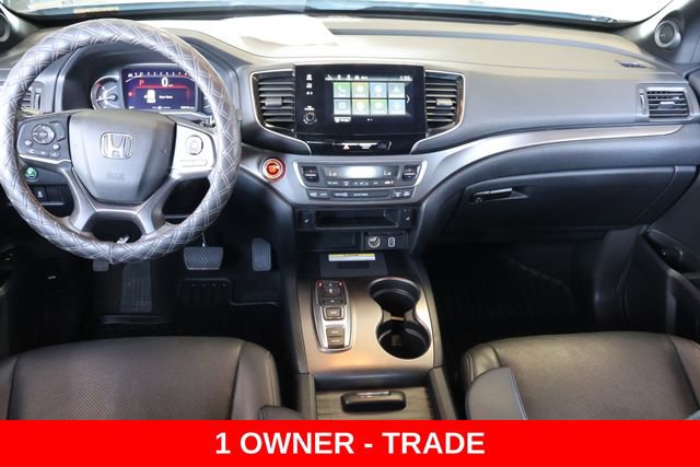 Used 2022 Honda Passport EX-L image 17