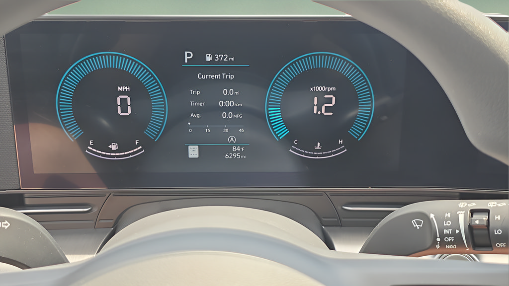 Used 2026 Hyundai Kona SE FWD image 17